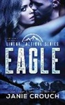Janie Crouch - Eagle