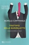 Achille Campanile - Trattato delle barzellette