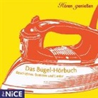 Ulrich Maske - Das Bügel-Hörbuch, 1 Audio-CD (Audio book)