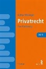 Arthur Weilinger - Privatrecht (f. Österreich)