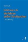 Robert Fucik, Peter Mayr, Peter G Mayr, Peter G. Mayr - Einführung in die Verfahren außer Streitsachen (f. Österreich)