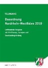 Reiner Tillmanns - Bauordnung Nordrhein-Westfalen 2019