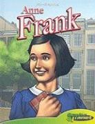 Joe Dunn, Ben Dunn - Anne Frank