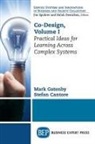 Stefan Cantore, Mark Gatenby - Co-Design, Volume I