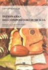 Giovanni Tavcar, A. Manitta - Dizionario dei compositori di Sicilia