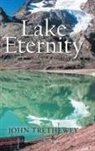 John Trethewey - Lake Eternity