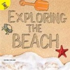 Collins, Savina Collins - Exploring the Beach