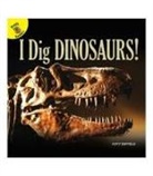 Duffield, Katy Duffield - I Dig Dinosaurs!