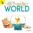 Duffield, Katy Duffield - Pets Around the World
