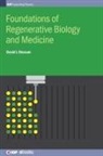David Stocum, David L. Stocum, Professor David L (Indiana University) Stocum - Foundations of Regenerative Biology and Medicine