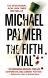 Michael Palmer - Fifth Vial