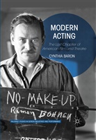 Cynthia Baron - Modern Acting