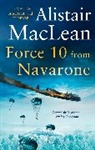 Alistair MacLean, MacLean Alistair - Force 10 from Navarone