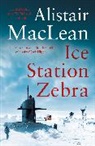Alistair MacLean, MacLean Alistair - Ice Station Zebra