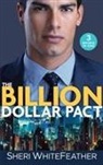 Sheri Whitefeather - Billion Dollar Pact