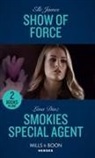 Lena Diaz, Elle James, Elle Diaz James - Show of Force
