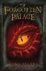 Luke Aylen - The Forgotten Palace