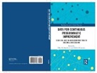 Ellen B. Gummer Mandinach, Edith Gummer, Edith S. Gummer, Ellen B. Mandinach - Data for Continuous Programmatic Improvement