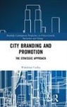 Waldemar Cudny, Waldemar (University of Lodz Cudny, Cudny Waldemar - City Branding and Promotion