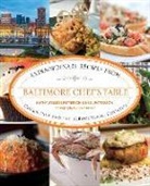 Kathryn Patterson, Kathryn Wielech Patterson, Kathryn Wielech Patterson Patterson, Neal Patterson, Kevin Maher - Baltimore Chef''s Table