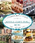 James Fraioli, Fraioli James - Seattle Chef''s Table