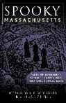 S. E. Schlosser, Paul Hoffman, Paul G. Hoffman, Hoffman Paul G. - Spooky Massachusetts