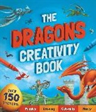 Andrea Pinnington, Pinnington Andrea - The Dragons Creativity Book