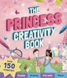 Andrea Pinnington - The Princess Creativity Book