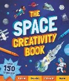 William Potter, William C. Potter - The Space Creativity Book