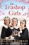 Elaine Everest, Everest Elaine - The Teashop Girls