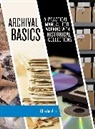Charlie Arp - Archival Basics