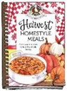 Gooseberry Patch - Harvest Homestyle Meals