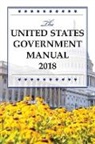 Executive Office of the President, National Archives and Records Administra, National Archives And Records Administration, Tbd - United States Government Manual 2018