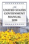 Executive Office of the President, National Archives and Records Administra, National Archives and Records Administration, Tbd - United States Government Manual 2018