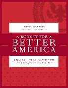Executive Office of the President, Tbd - Budget for a Better America