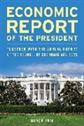 Executive Office Of The President, Tbd - Economic Report of the President, March 2019