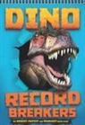 Darren Naish, Dr Darren Naish, Naish Darren - Record Breakers: Dino Record Breakers