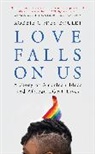 Robbie Corey-Boulet - Love Falls On Us