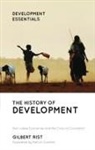 Gilbert Rist, Rist Gilbert - The History of Development