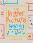 Sophia Bennett, Thapp Bennett, Manjit Thapp - Bigger Picture