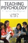 Patricia Brooks, Patricia J Brooks, Patricia J. Brooks, Patricia J. O''connor Brooks, Brooks Patricia J., Grose-Fifer... - Teaching Psychology