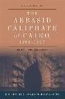 Mustafa Banister, Banister Mustafa - Abbasid Caliphate of Cairo, 1261-1517