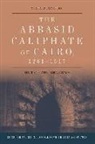 Mustafa Banister, Mustafa (Post-Doctoral Researcher in Ara Banister, Mustafa (Post-doctoral researcher in Arabic Historiography Banister, Banister Mustafa - Abbasid Caliphate of Cairo, 1261-1517
