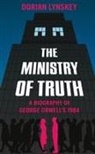 Dorian Lynskey, Lynskey Dorian - The Ministry of Truth