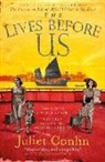 Juliet Conlin, Conlin Juliet - The Lives Before Us