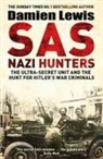 Damien Lewis, Lewis Damien - SAS Nazi Hunters