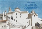 Anne Desmet - Anne Desmet A Greek Journey
