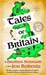 Jem Roberts - Tales of Britain