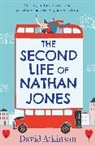 David Atkinson - The Second Life of Nathan Jones