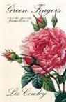 Liz Cowley, Cowley Liz - Green Fingers